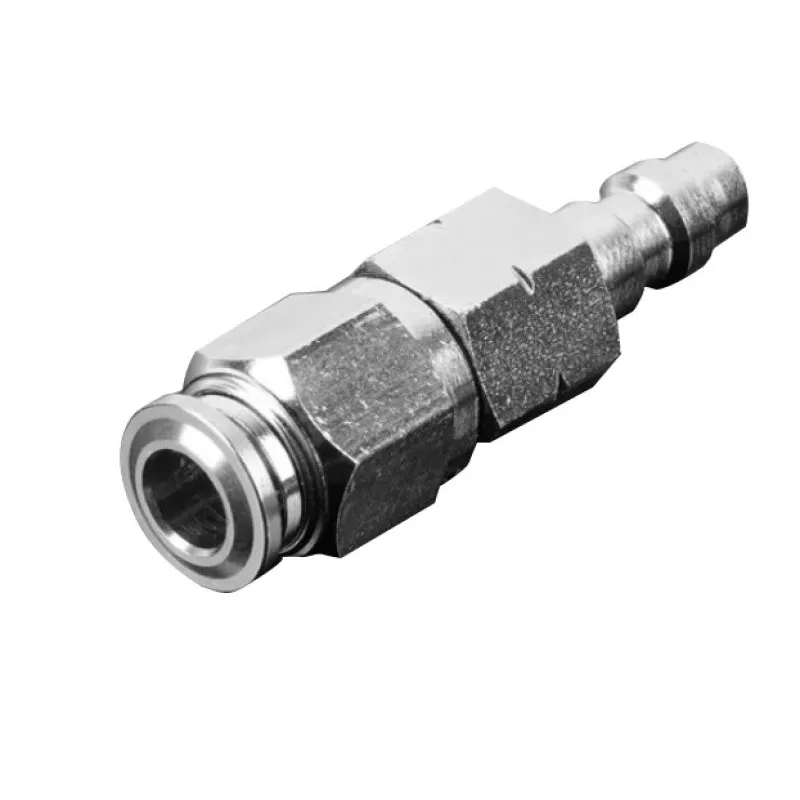 Gate - HPA Engine QD Fitting US