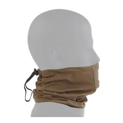 Masque de Protection Respiratoire Tan – Specna Arms | ZN-Airsoft