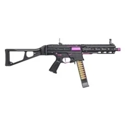 G&G PCC45 - Réplique AEG compacte avec MOSFET, E.T.U. et finition unique