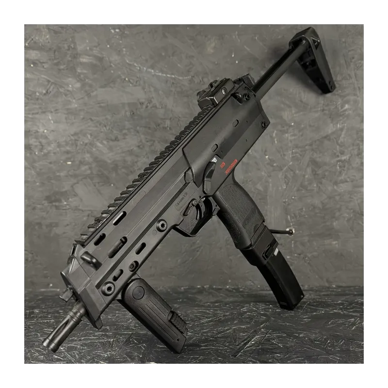 AIRTAC - Adaptateur HPA pour VFC / UMAREX MP7 - Chargeur MP5