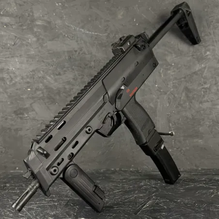 Airtac T1P — Adaptateur HPA VFC/UMAREX MP7 | ZN-Airsoft