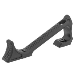 Poignée Tactique UTG Keymod Noir | Premium Airsoft