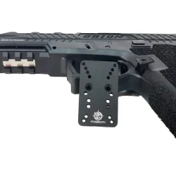 Monture RMR Poseidon Orion Noir | ZN