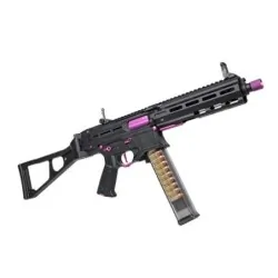 G&G PCC45 - Réplique AEG compacte avec MOSFET, E.T.U. et finition unique
