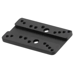 Monture RMR Poseidon Orion Noir | ZN