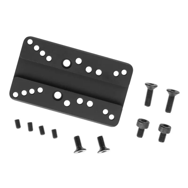 Poseidon - Orion Monture RMR - Noir