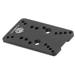 Monture RMR Poseidon Orion Noir | ZN