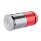 Nuprol - Grenade M203 40mm à Gaz 96 BBs - Rouge/Gris
