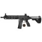 Evolution International - Réplique AEG E-416 CQB - Noir
