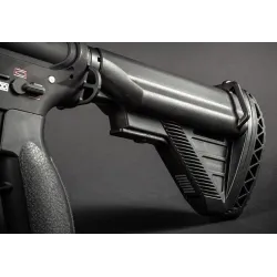 Evolution International - Réplique AEG E-416 CQB - Noir