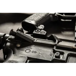 Evolution International - Réplique AEG E-416 CQB - Noir