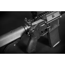 Evolution International - Réplique AEG E-416 CQB - Noir