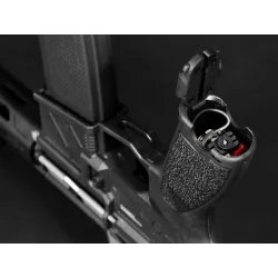 Evolution International - Réplique AEG E-416 CQB - Noir