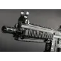 Evolution International - Réplique AEG E-416 CQB - Noir