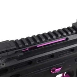 G&G PCC45 - Réplique AEG compacte avec MOSFET, E.T.U. et finition unique