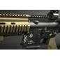 Evolution International - Réplique AEG E-416 DEVGRU BB - Tan et Noir