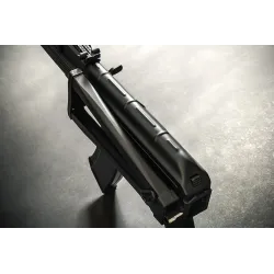 Evolution International - Réplique AEG E-74 Paratrooper - Noir