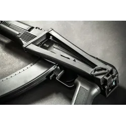 Evolution International - Réplique AEG E-74 Paratrooper - Noir