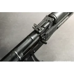 Evolution International - Réplique AEG E-74 Paratrooper - Noir