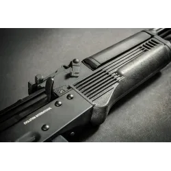 Evolution International - Réplique AEG E-74 Paratrooper - Noir