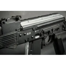 Evolution International - Réplique AEG E-74 Paratrooper - Noir