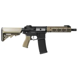 Evolution International - Réplique AEG Recon 10” Carbontech  - Noir et Tan