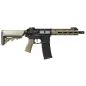 Evolution International - Réplique AEG Recon 10” Carbontech  - Noir et Tan