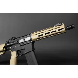 Evolution International - Réplique AEG Recon 10” Carbontech  - Noir et Tan