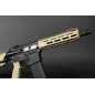 Evolution International - Réplique AEG Recon 10” Carbontech  - Noir et Tan