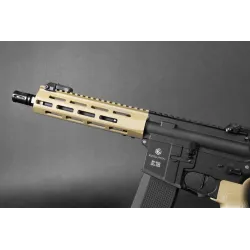 Evolution International - Réplique AEG Recon 10” Carbontech  - Noir et Tan