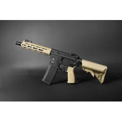 Evolution International - Réplique AEG Recon 10” Carbontech  - Noir et Tan
