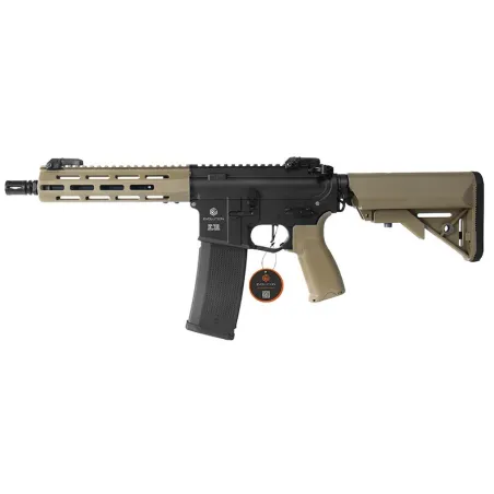 Evolution International - Réplique AEG Recon 10” Carbontech  - Noir et Tan