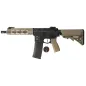 Evolution International - Réplique AEG Recon 10” Carbontech  - Noir et Tan