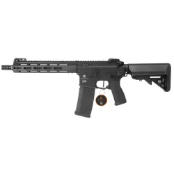 Evolution International - Réplique AEG Recon 12” Carbontech - Noir
