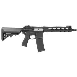 Evolution International - Réplique AEG Recon 12” Carbontech - Noir