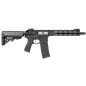 Evolution International - Réplique AEG Recon 12” Carbontech - Noir