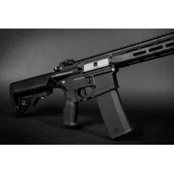 Evolution International - Réplique AEG Recon 12” Carbontech - Noir