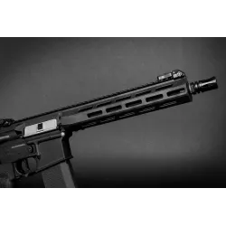 Evolution International - Réplique AEG Recon 12” Carbontech - Noir