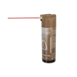 ASG - Spray d'huile siliconée Ultrair 220ml Spécial Entretient De Réplique