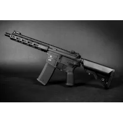 Evolution International - Réplique AEG Recon 12” Carbontech - Noir