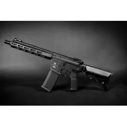 Evolution International - Réplique AEG Recon 12” Carbontech - Noir