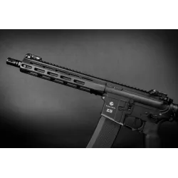 Evolution International - Réplique AEG Recon 12” Carbontech - Noir