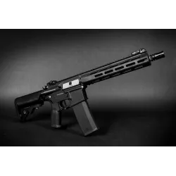 Evolution International - Réplique AEG Recon 12” Carbontech - Noir