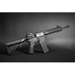 Evolution International - Réplique AEG Recon 14.5” Viper Carbontech - Noir