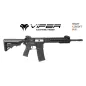 Evolution International - Réplique AEG Recon 14.5” Viper Carbontech - Noir