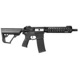 Evolution International - Réplique AEG Recon MK18 Mod 1 10.8" - Noir
