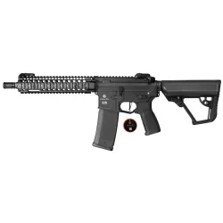 Evolution International - Réplique AEG Recon MK18 Mod 1 10.8" - Noir