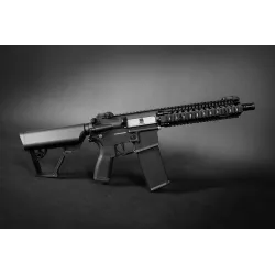 Evolution International - Réplique AEG Recon MK18 Mod 1 10.8" - Noir