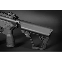 Evolution International - Réplique AEG Recon MK18 Mod 1 10.8" - Noir