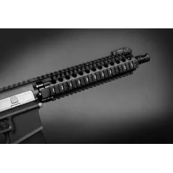 Evolution International - Réplique AEG Recon MK18 Mod 1 10.8" - Noir